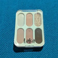 Laka フォーエバー6アイパレット 03 Prim Roseのサムネイル