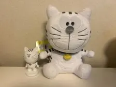 虎ノ門ドラエモン☆ぬいぐるみ☆限定希少 2026年最新】虎ノ門 ドラえもん ぬいぐるみの人気アイテム - メルカリ