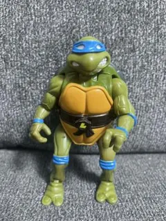 ミュータント・タートルズ フィギュア