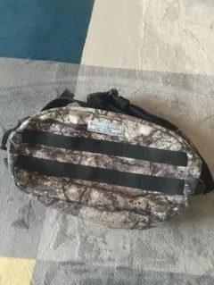 ナイトレイド　迷彩 CORDURA ballistic ポーチ　デジカモ　ニトロ 2025年最新】nitraid バッグの人気アイテム - メルカリ