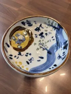 瀬戸焼　手造り工房　夕立窯　うさぎ 大皿 変形鉢　小皿　茶碗　7点まとめ売り 2025年最新】夕立窯の人気アイテム - メルカリ