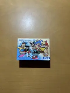 サンリオキャラクターズ チョコボックス ウサハナ