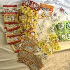 ちいかわ　パッケージ　グッズ　まとめ売りのサムネイル