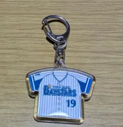 上田西 キーホルダー 高校野球 ユニフォーム 応援グッズ - メルカリ