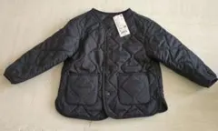 UNIQLO ユニクロ　ウォームテパッドウォッシャブルカーディガン