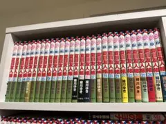 34冊セット】夏目友人帳 1〜33＋公式ファンブック 緑川ゆき - メルカリ