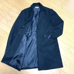 アウター チェスターコート