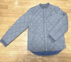 Polo Ralph Lauren キルティング ボンバージャケット 160