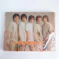 2025年最新】嵐が春の嵐を呼ぶコンサート2001の人気アイテム