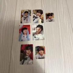 INI 髙塚大夢　ウィンマジ