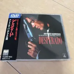 デスペラード('95米)