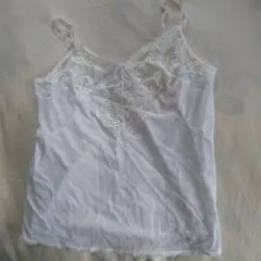 レディースキャミソール