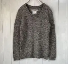 アルパカ　ニット sullen