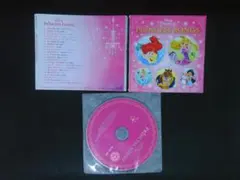 ディズニー・プリンセス・ソングス　CD　送料無料　1224