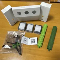 iRobot ルンバ クリーンベース 交換用パーツセット - メルカリ
