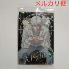 サカモトデイズ ウエハース 2　カード　SR スペシャルレア　X スラー　②