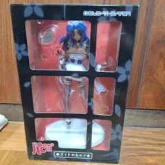 パラポ メイドの女の子 フィギュア