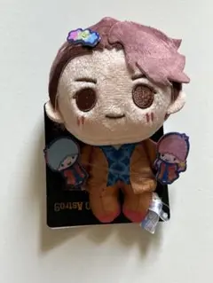 FANTASTICS ぬいぐるみ　マスコット　瀬口黎弥