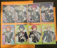 あんスタ　スタフォニ　カード　Eden Switch 葵ゆうた