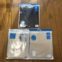 ユニクロAIRism シームレスインナー 　など3点