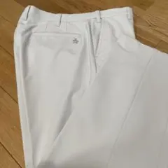 Munsingwear ゴルフパンツ 88 ライトグレー