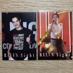 ~新品~ 三代目J SOUL BROTHERS 今市隆二