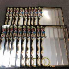 スーパードラゴンボールヒーローズ 公式スリーブ⑨