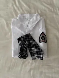 専用♡半袖シャツ ネクタイセット