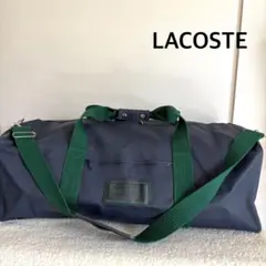 2026年最新】lacoste ボストンバッグの人気アイテム - メルカリ