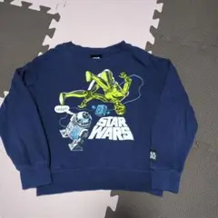トレーナー トップス