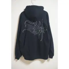 JNKMN ジャンクマン YENTOWN パーカー XL HIPHOP