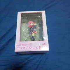 生徒会の一存 ハイグレードフィギュア くりむスペシャル 桜野くりむ