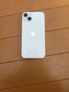 Apple iPhone 13 ホワイト 512GB