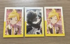 プロセカ エピカ 27C 鏡音レン | Mercari