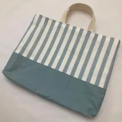 レッスンバッグ　絵本袋[431]