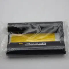 40x6インチ イエローインクリボン 未開封品 F2473