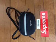 Supreme Mini Side Bag ブラック　24aw