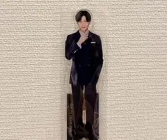 八木勇征 BE フォトカ アクスタ 八木勇征 アクスタ フォトカ(シクレ)セット 八木勇征 アクスタ