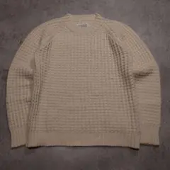04ss Martin Margiela ワッフルニット ここのえ期 Sのサムネイル