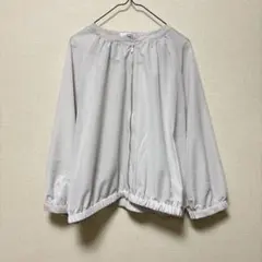 シアーブルゾンのサムネイル
