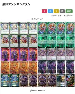 ケンジキングダム