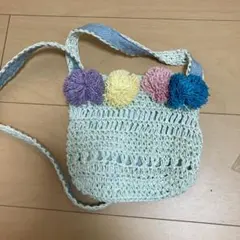 anyFAMキッズポシェット