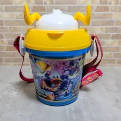 ドナルドダッグ　フィルハーマジック ポップコーンバケット