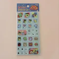 たまごっち タイルシール 正規品 まめっち 新品未使用 ※まとめ買いお値引き※