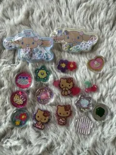 おすそ分け　シール　まとめ売り