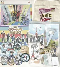 ワイテルズ タワばら まとめ売り 2025年最新】タワばら 謎解きキットの人気アイテム - メルカリ