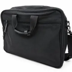 TUMI トゥミ PCケース ドキュメントケース バリスティックナイロン 黒