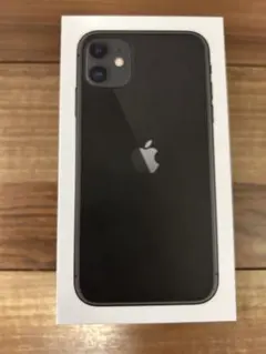 空箱 Apple iPhone 11 Pro 128GB ブラック