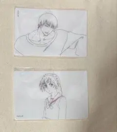 呪術廻戦　アニメーション 呪術廻戦展　伏黒甚爾