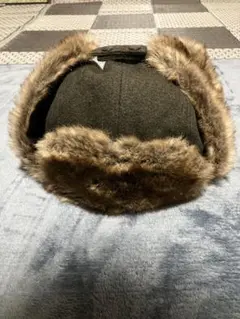 NIKO AND ウシャンカ帽　お値下げしました